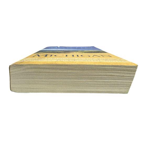 Michigan by Gail Gaymer Martin (Paperback) - Picture 4 of 8